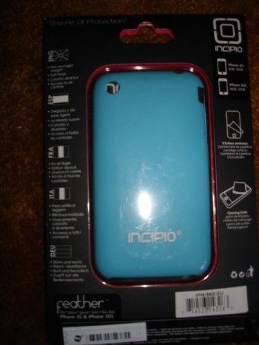 Custodia ultra sottile incipio - ultra,