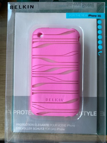 Custodia belkin apple - custodia,