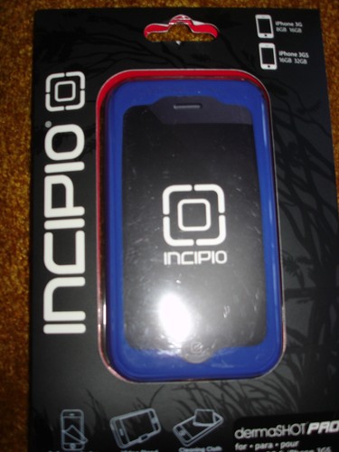 Custodia incipio feather - incipio,